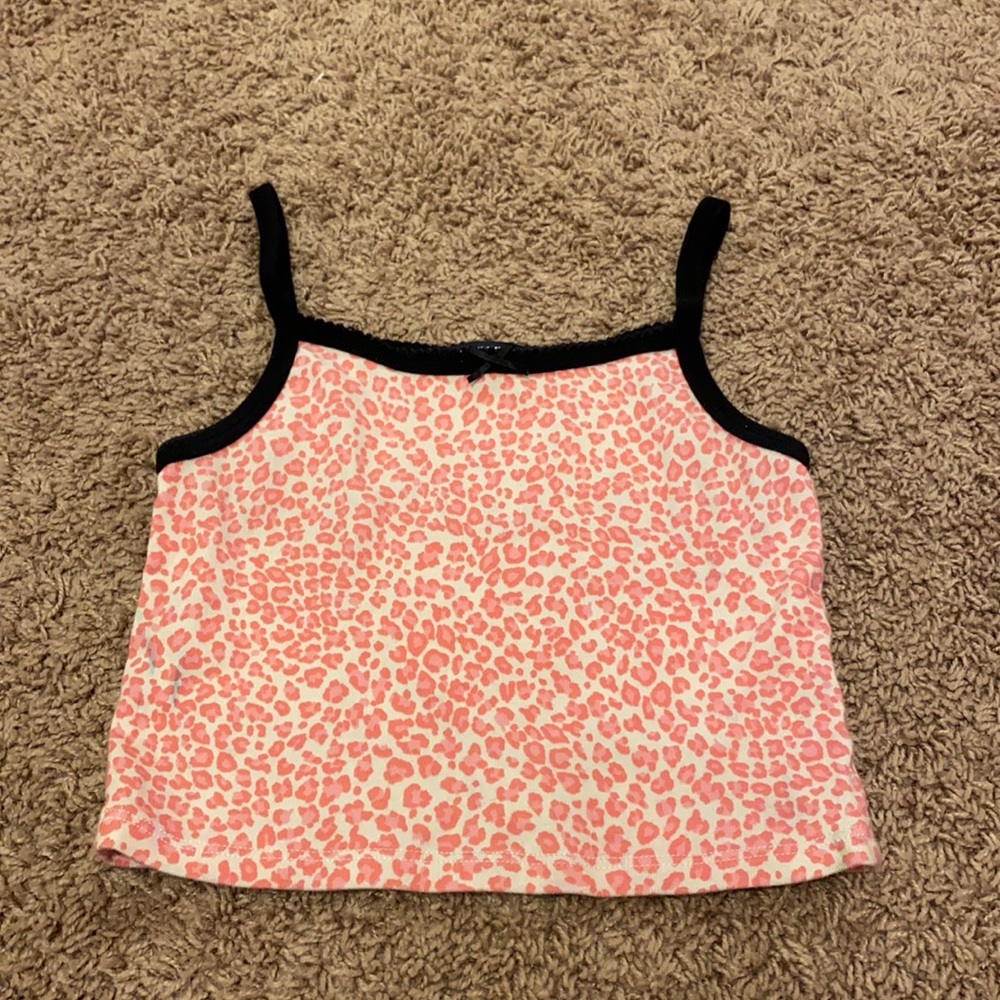 Brandy Melville tank